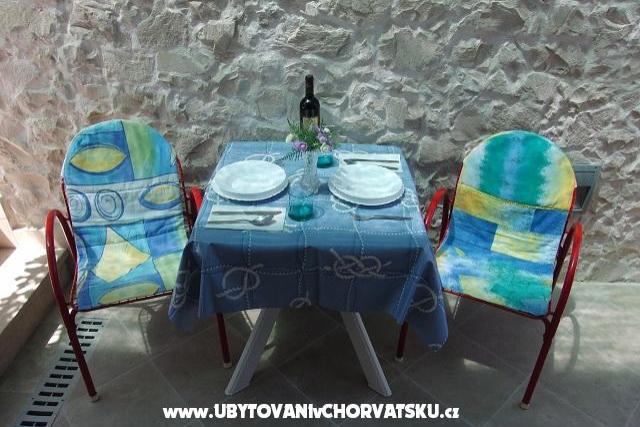 Appartements Villa Gracin – foto 9