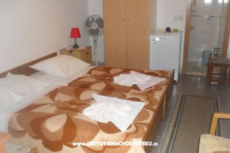Appartements Klapez – foto 15