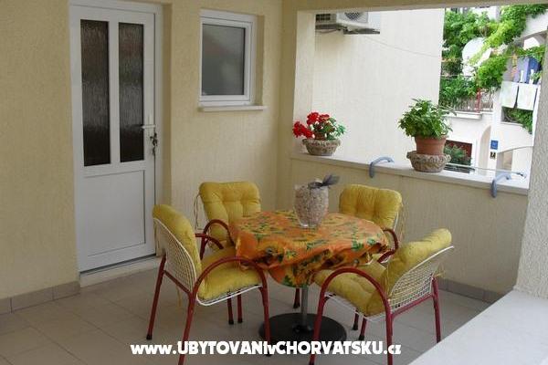 Appartements Klapez – foto 8