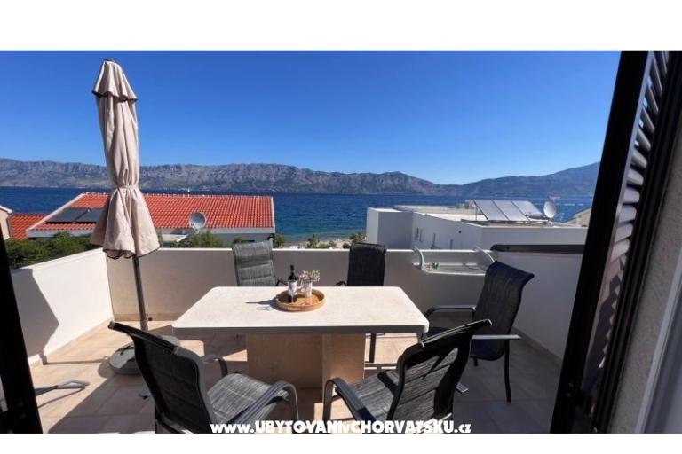 Appartements Mariva Richard – foto 10