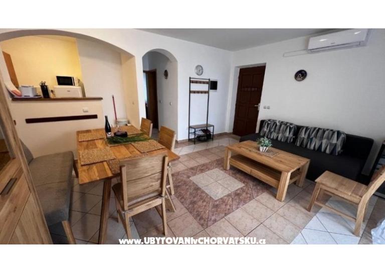 Appartements Mariva Richard – foto 24