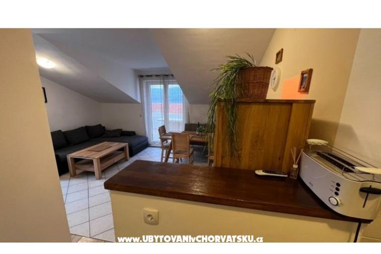Appartements Mariva Richard – foto 9