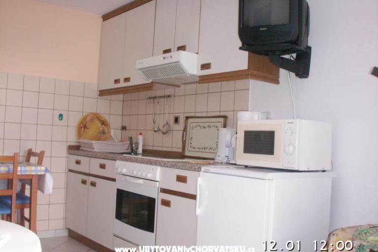 Appartements Barisic – foto 5