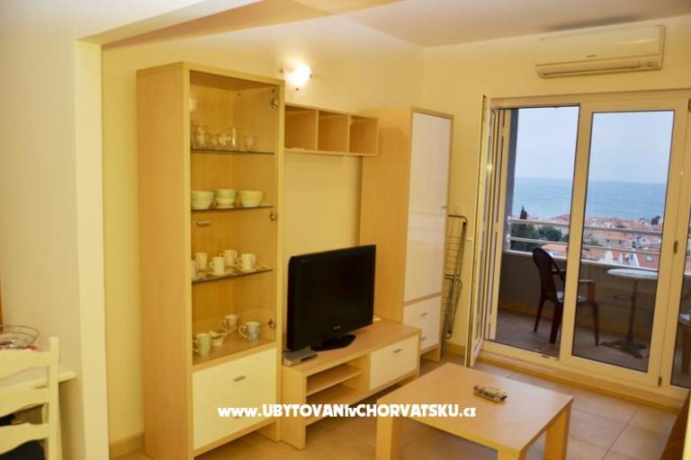 Appartements Bellevue – foto 17