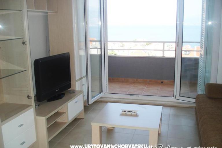 Appartements Bellevue – foto 8