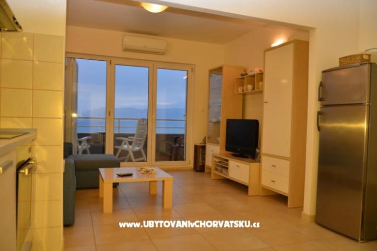 Appartements Bellevue – foto 9