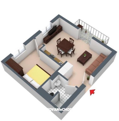 Apartments Dropuljic – foto 11