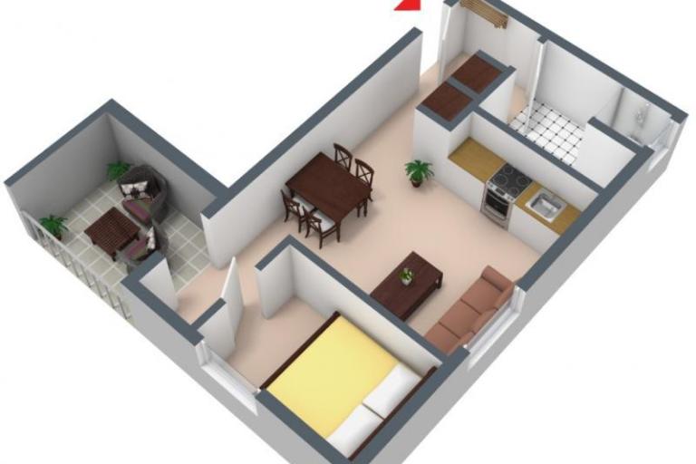 Apartments Dropuljic – foto 13