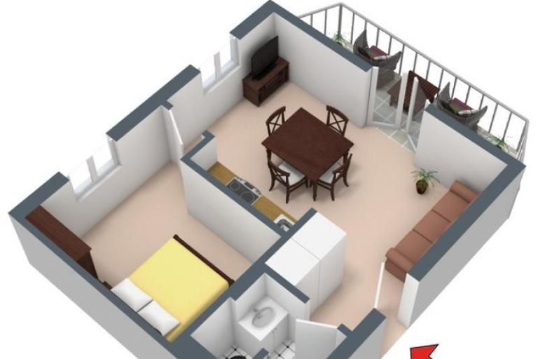 Apartments Dropuljic – foto 14