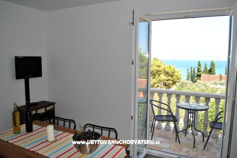 Apartments Dropuljic – foto 2