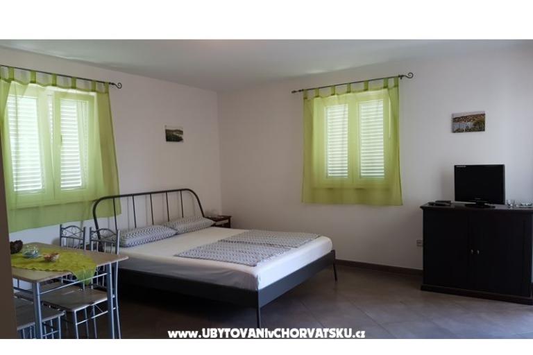 Apartments Dropuljic – foto 4