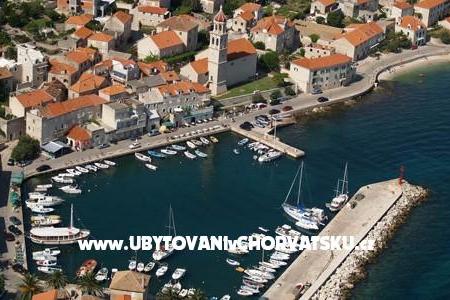 Appartements Dvornik - Sutivan – foto 14