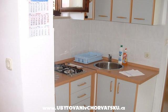 Appartements Dvornik - Sutivan – foto 3