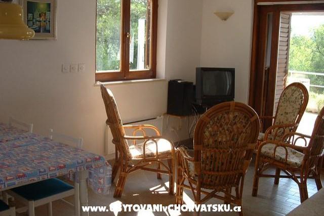 Appartements Dvornik - Sutivan – foto 6