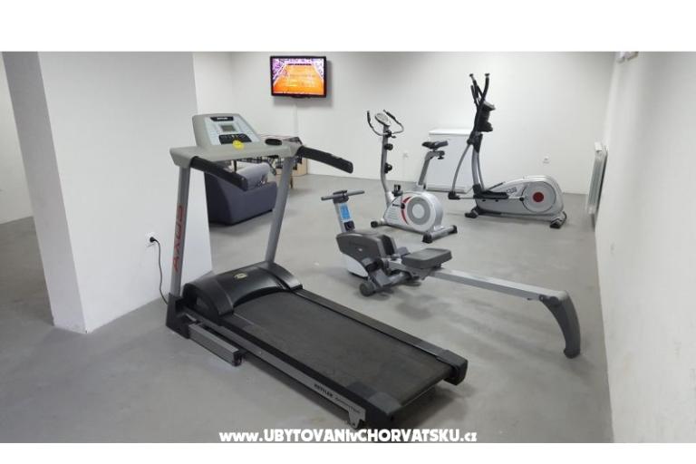 Villa Gudelj – foto 8