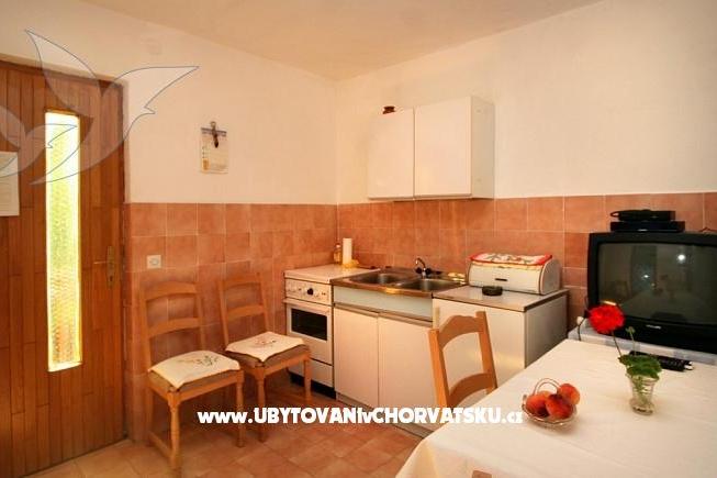 Appartements Iskra – foto 10