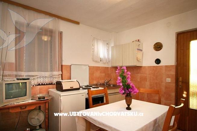 Appartements Iskra – foto 5