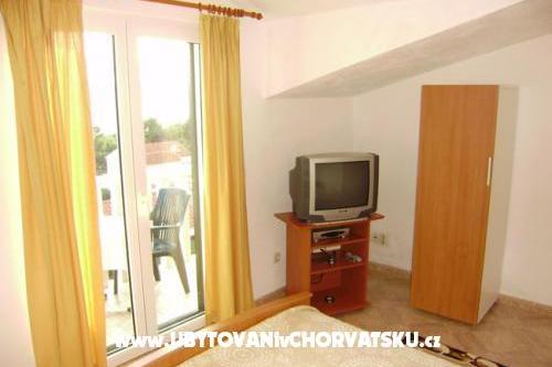 Appartements Ivka – foto 15