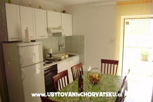 Appartements Ivka – foto 16