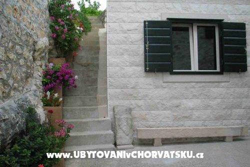 Appartements Jadranka Postira – foto 2