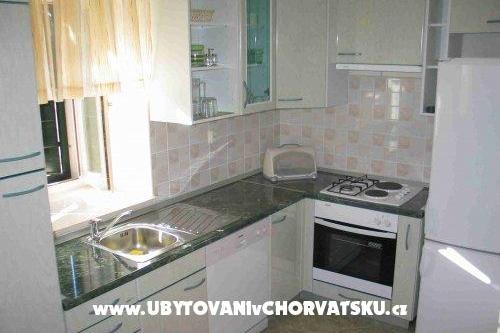 Appartements Jadranka Postira – foto 3