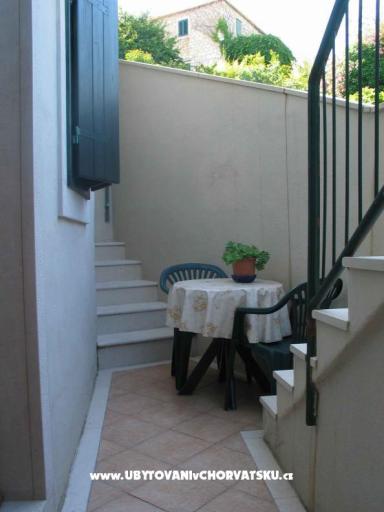 Appartements Jadranka Postira – foto 8