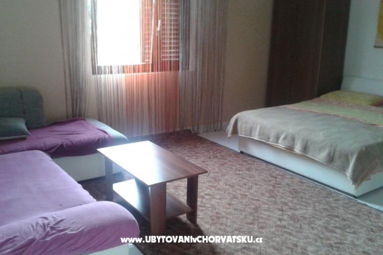 Appartements Maina – foto 10
