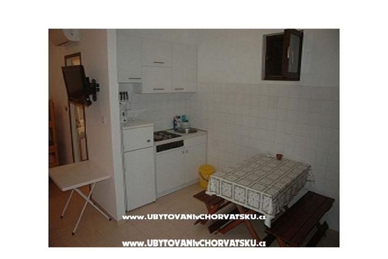 Appartements Maina – foto 8