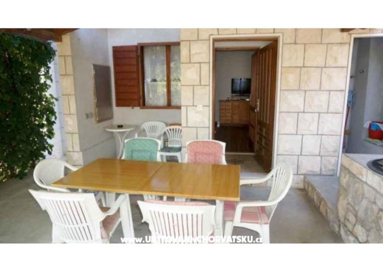 Appartements Misetic – foto 15