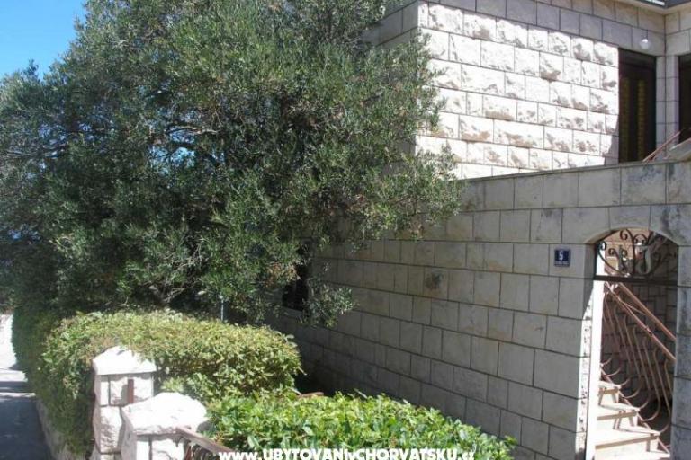 Appartements Moro – foto 16