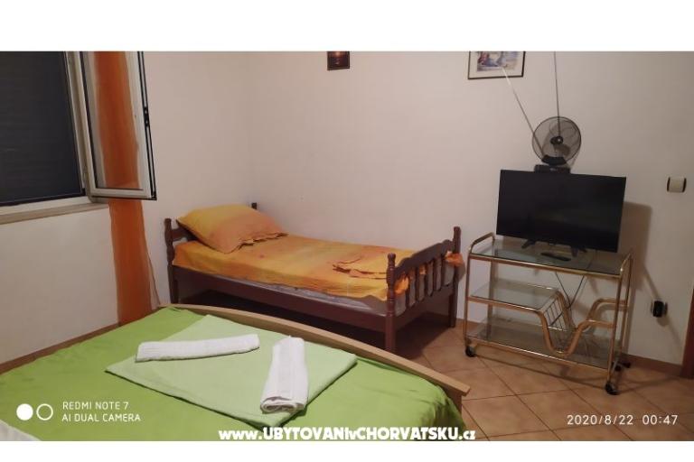 Appartements San Martino – foto 12
