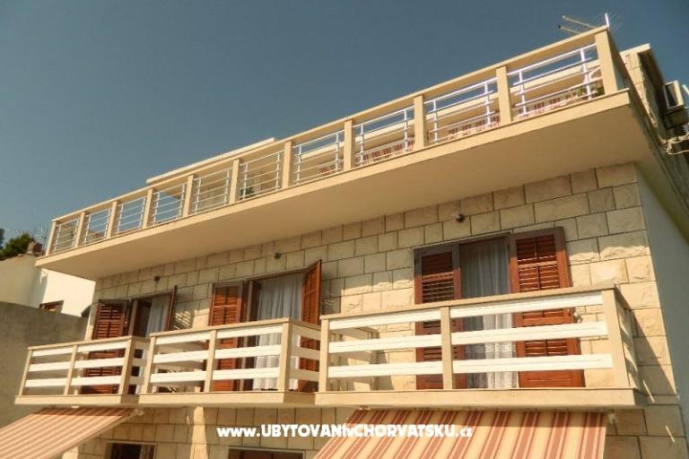 Appartements Tanja – foto 11