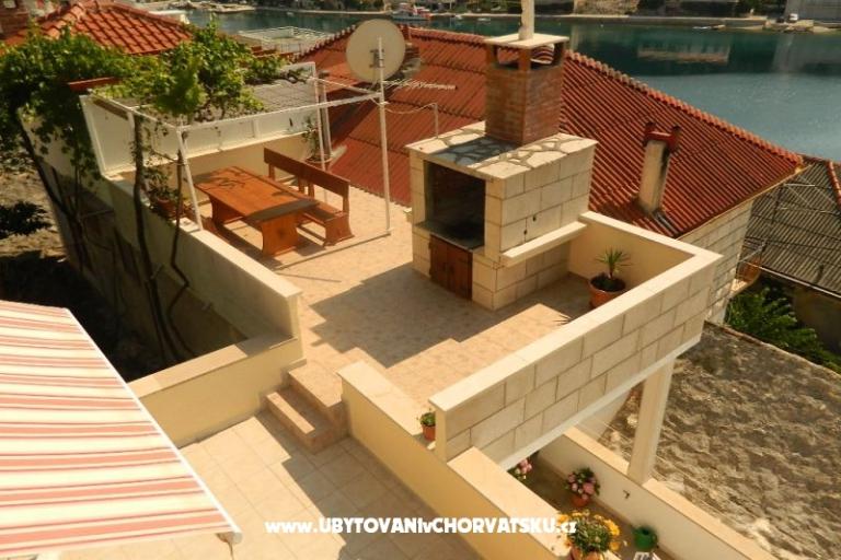 Appartements Tanja – foto 12