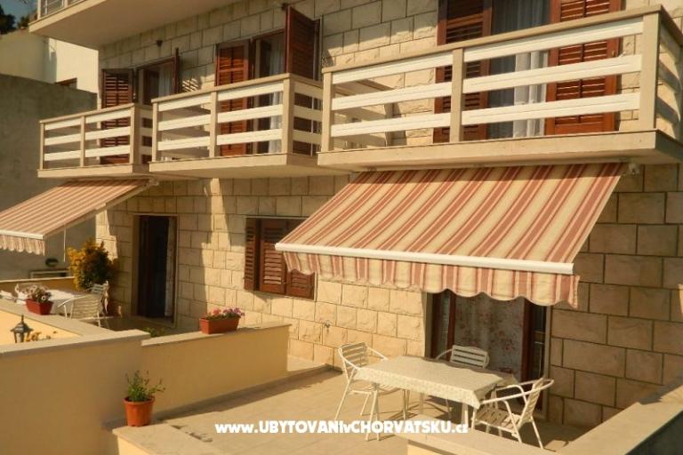 Appartements Tanja – foto 14