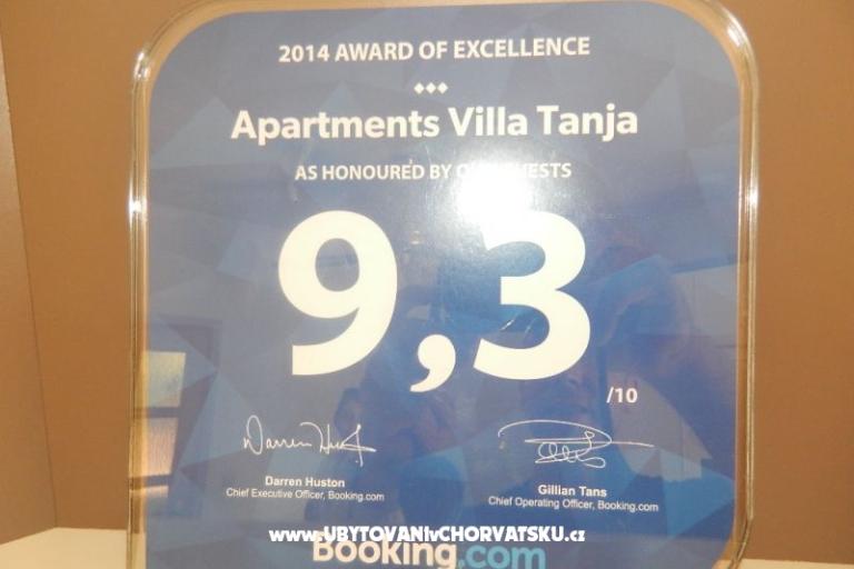 Appartements Tanja – foto 3