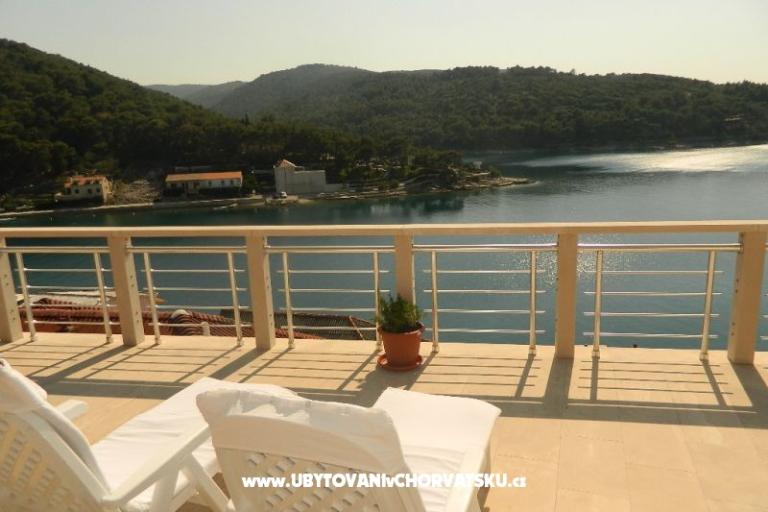 Appartements Tanja – foto 8