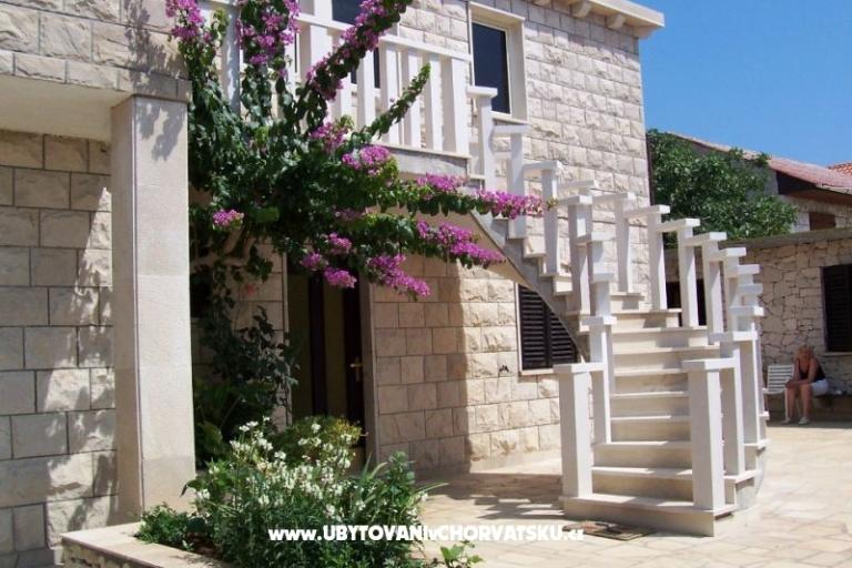 Appartements Villa Vanja – foto 13