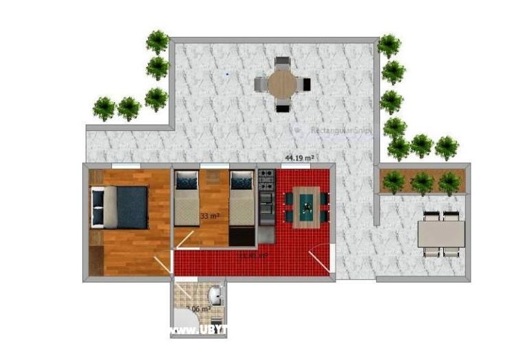 Appartements Villa Vanja – foto 8