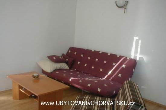 Appartements Ilinka – foto 4