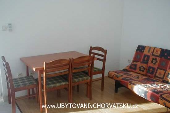 Appartements Ilinka – foto 6