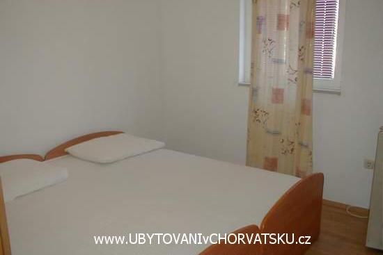 Appartements Ilinka – foto 7