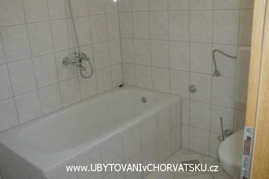 Appartements Ilinka – foto 8