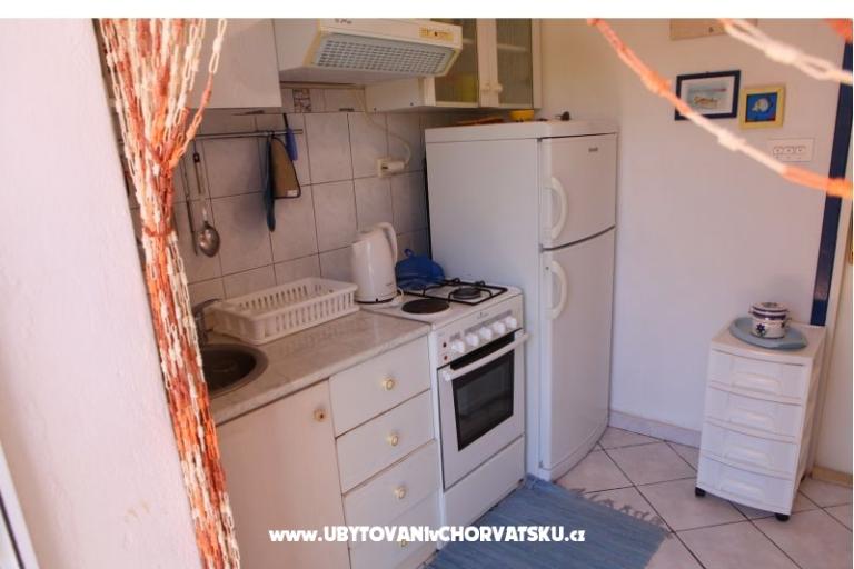 Maison de vacances Doda uvala Tičja Luka – foto 10