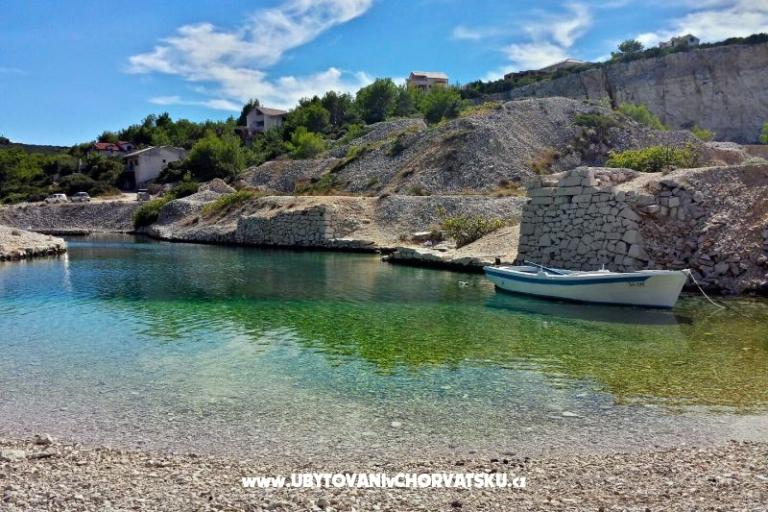 Maison de vacances Doda uvala Tičja Luka – foto 13
