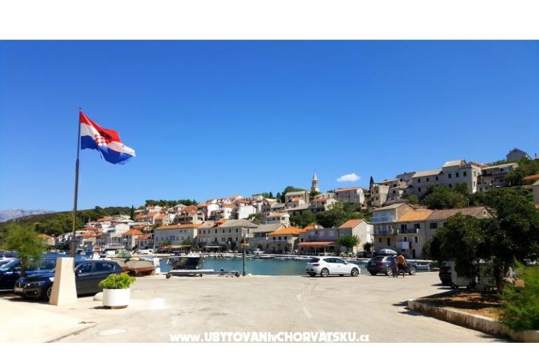 Maison de vacances Doda uvala Tičja Luka – foto 14