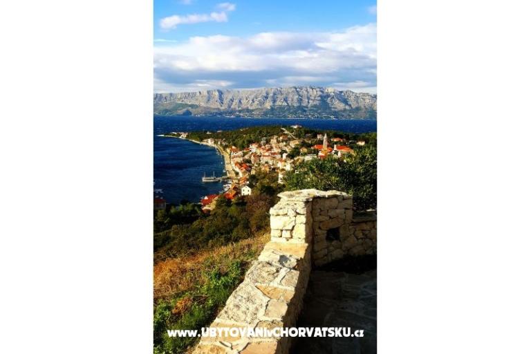 Maison de vacances Doda uvala Tičja Luka – foto 15