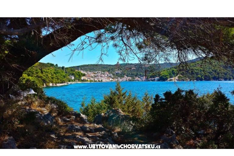 Maison de vacances Doda uvala Tičja Luka – foto 17