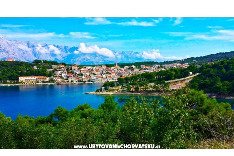 Maison de vacances Doda uvala Tičja Luka – foto 19