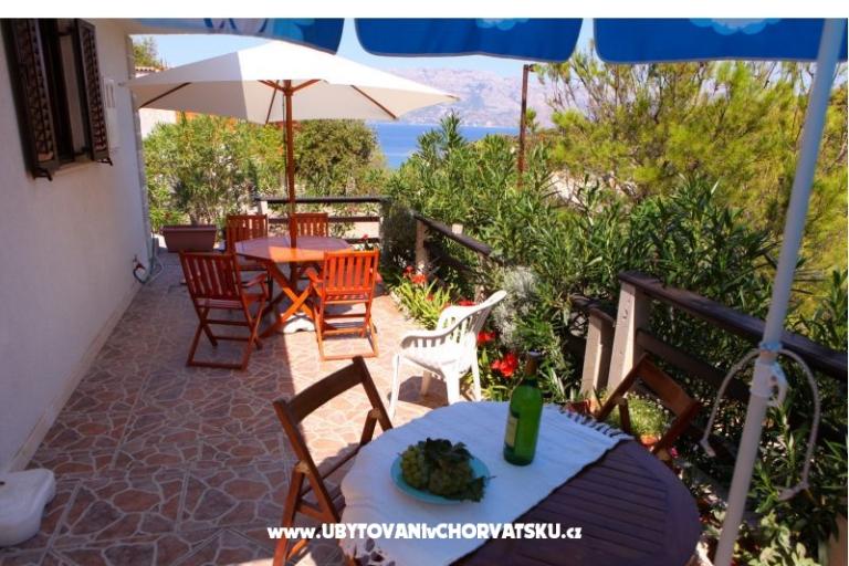 Maison de vacances Doda uvala Tičja Luka – foto 6