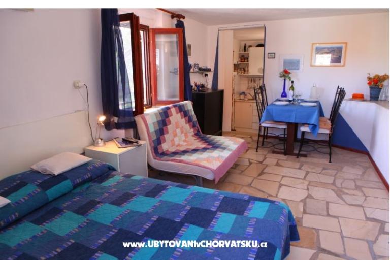 Maison de vacances Doda uvala Tičja Luka – foto 7